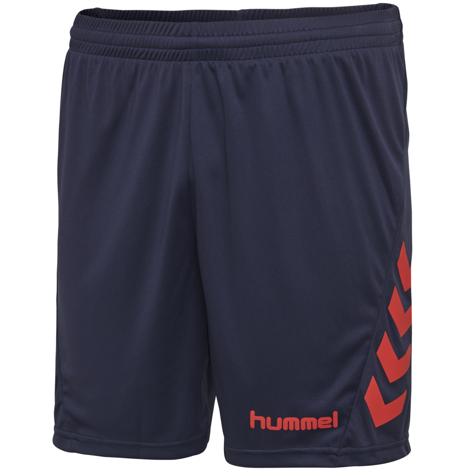 hmlPROMO DUO SET, TRUE RED/MARINE, packshot