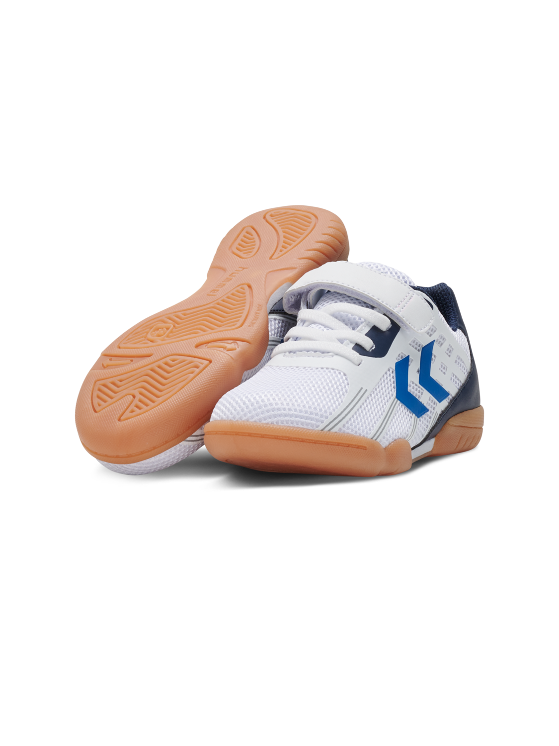 ROOT ELITE JR VC, WHITE, packshot