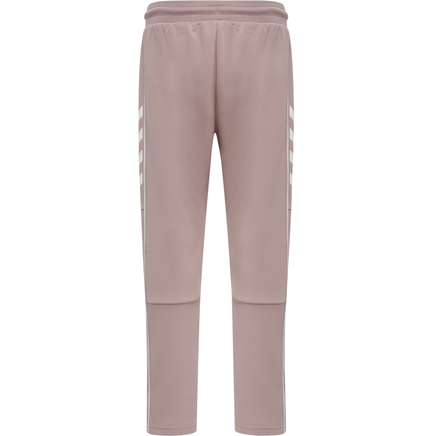 hmlTRACK TRACKSUIT, WOODROSE, packshot