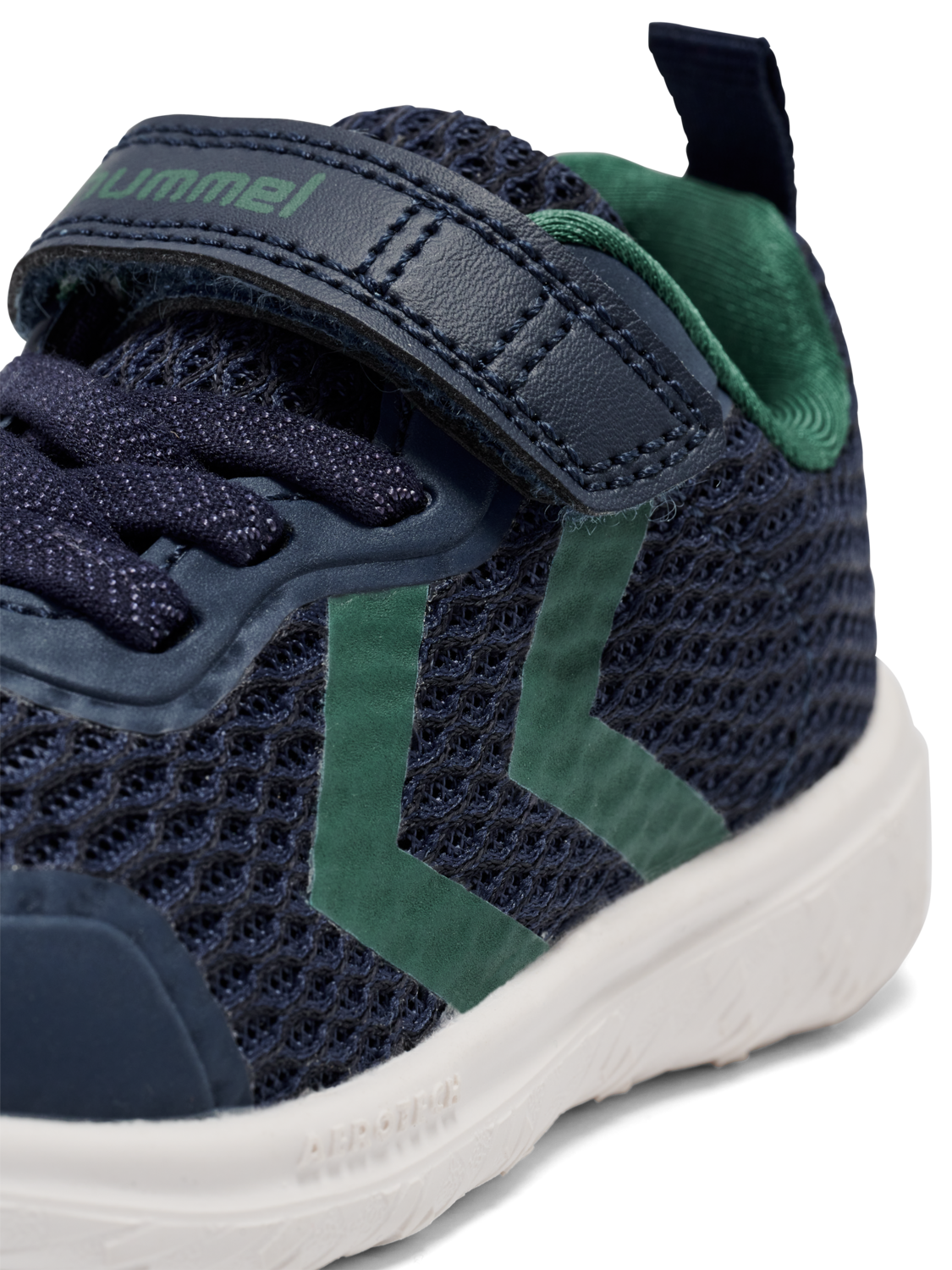 ACTUS ML RECYCLED INFANT, DARK NAVY, packshot