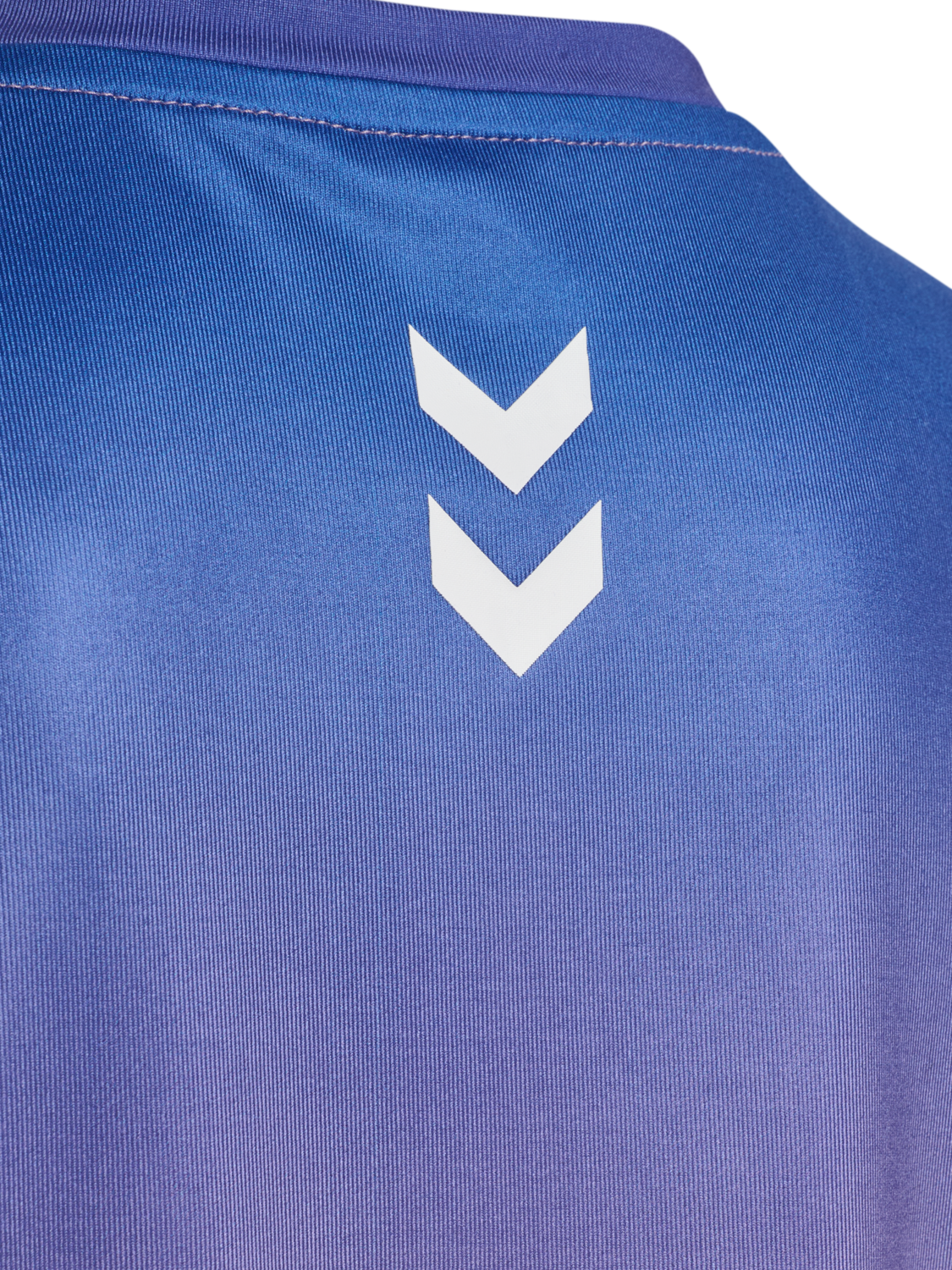 hmlJR GYM T-SHIRT S/S, LAVENDER MIST, packshot