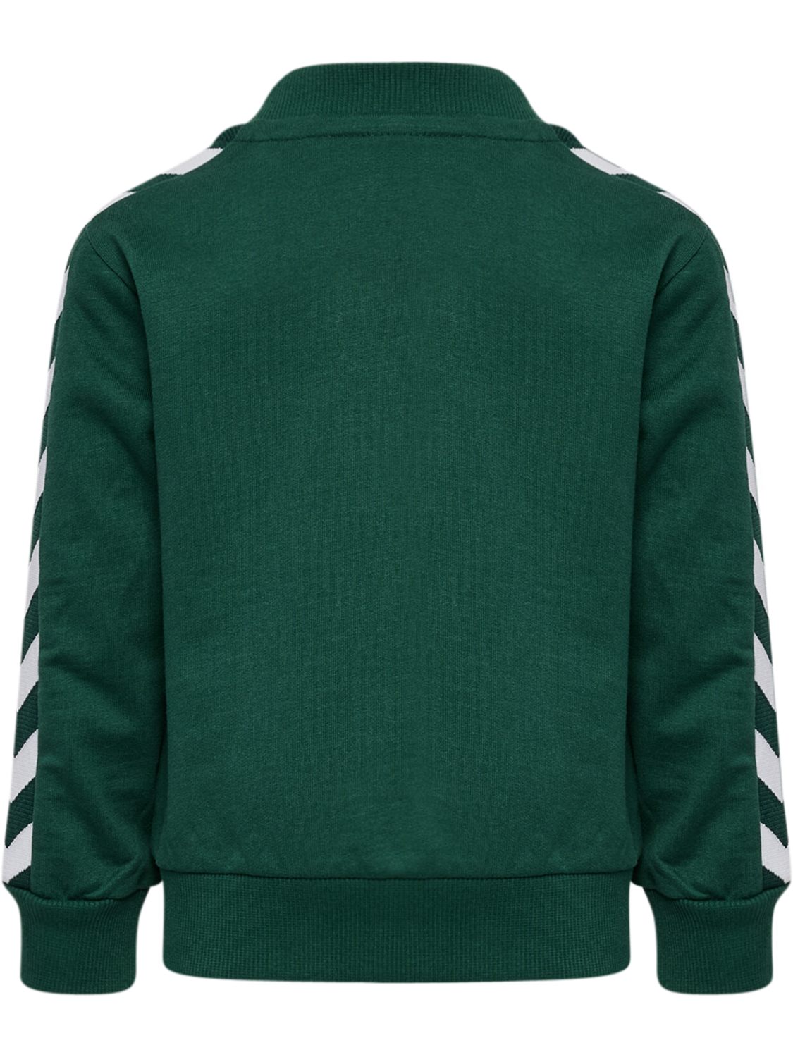 hmlMINI REG CHEVRON SET, DARK GREEN, packshot