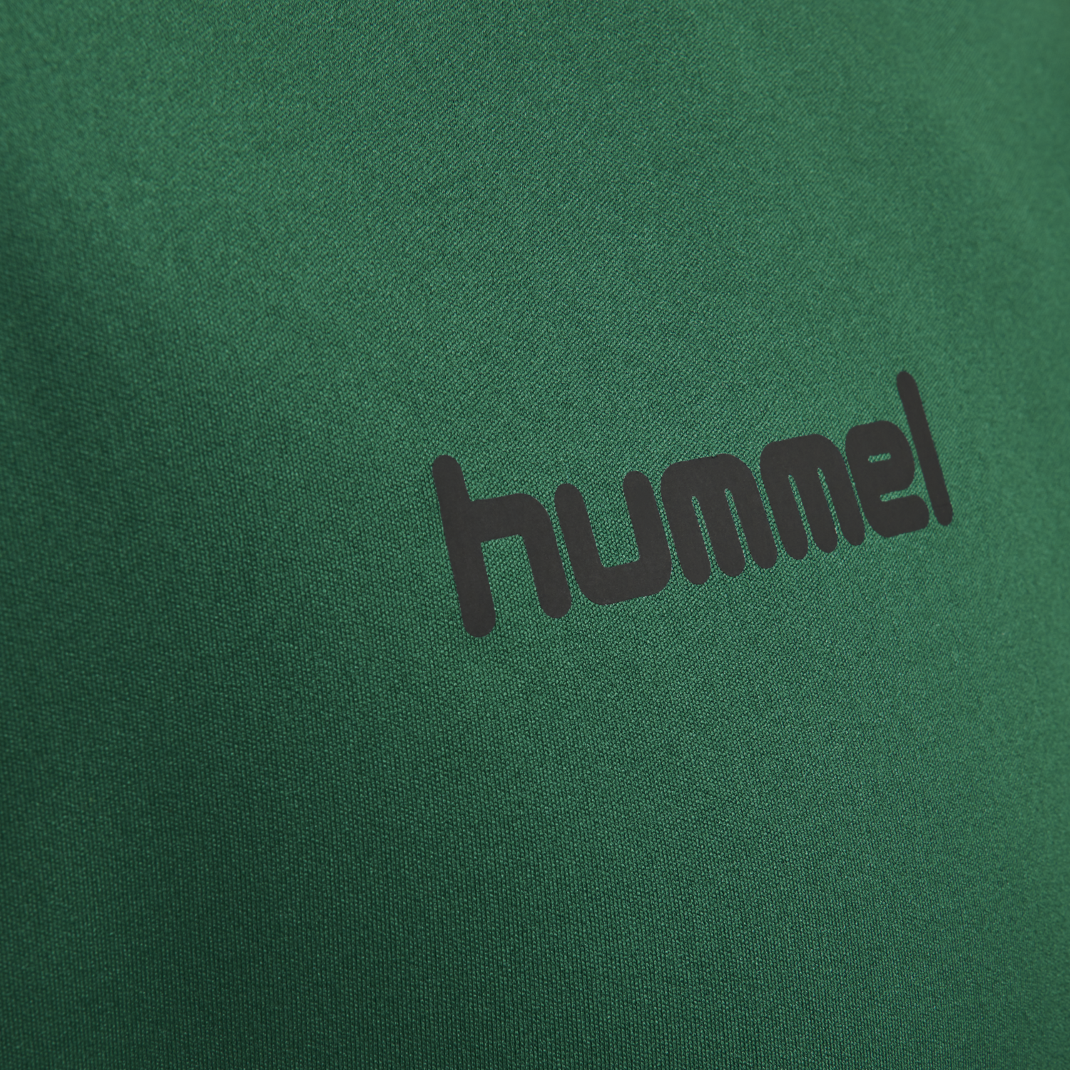 hmlPROMO KIDS DUO SET, EVERGREEN/BLACK, packshot