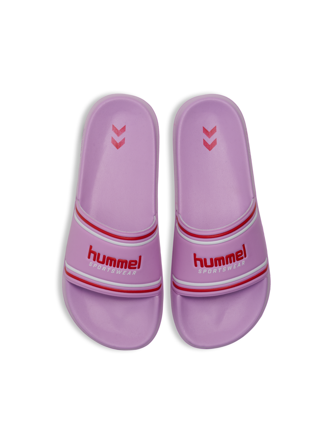 POOL SLIDE RT, VIOLET, packshot