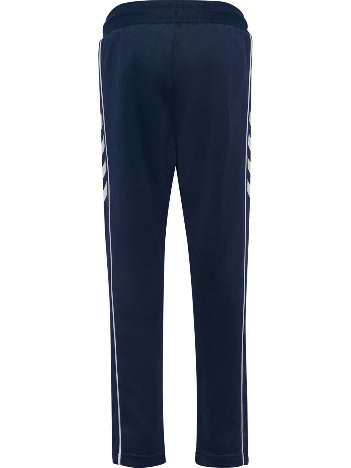 hmlTRACK TRACKSUIT, BLACK IRIS, packshot