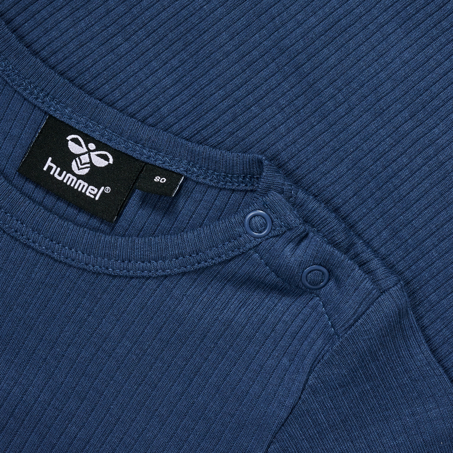 hmlRENE BODY L/S, SARGASSO SEA, packshot