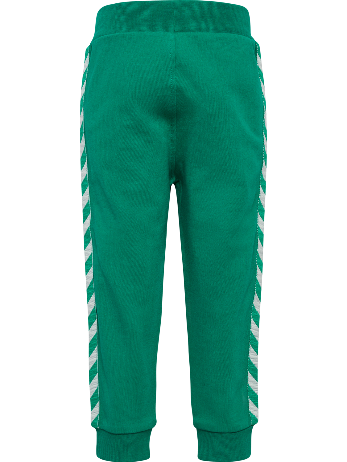 hmlBILLE TRACKSUIT, PEPPER GREEN, packshot