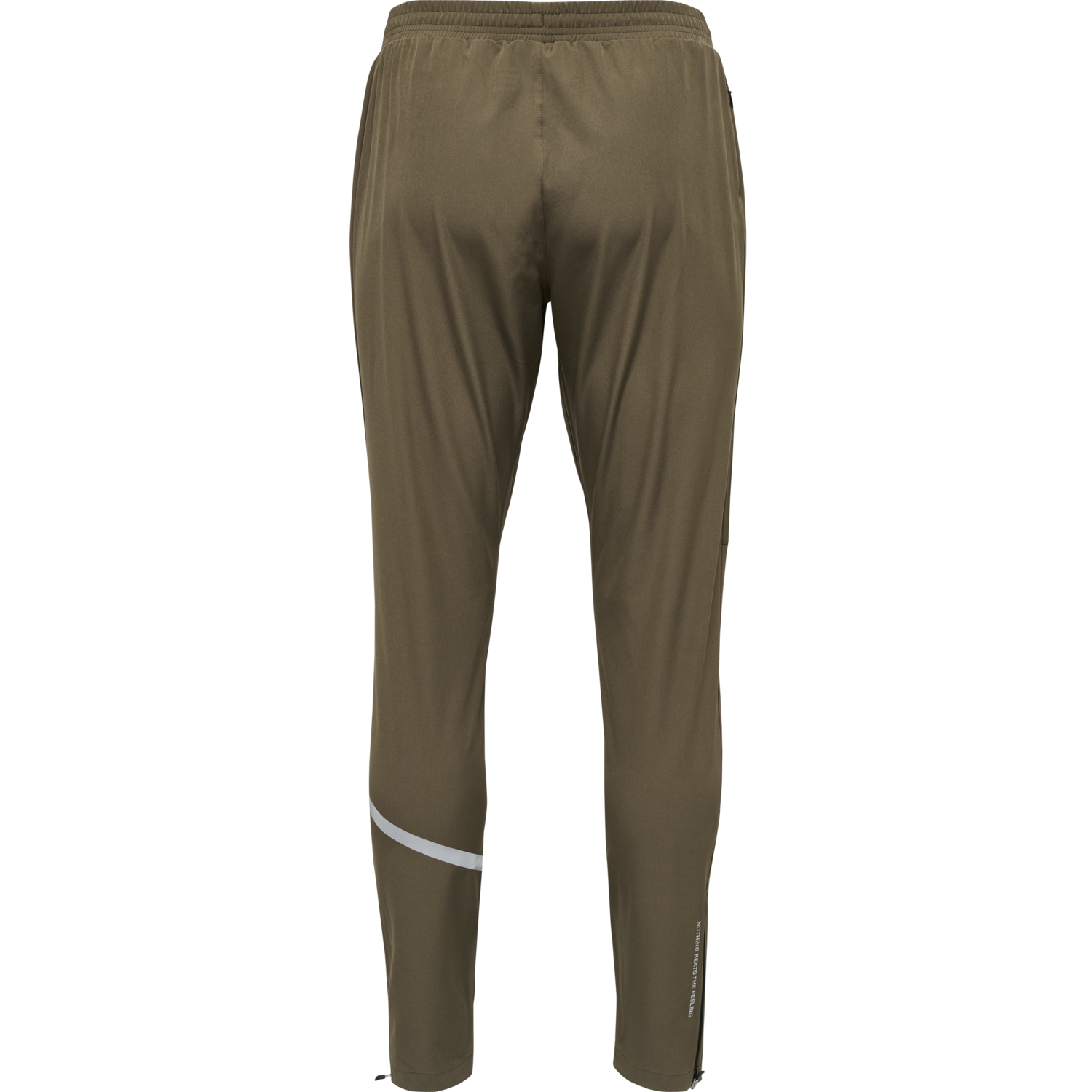 nwlPORTLAND PANTS MEN, CROCODILE, packshot